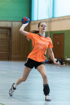 Bild 49 - A-Juniorinnen HSG Kremperheide/Muensterdorf - Heikendorfer SV : Ergebnis: 26:21